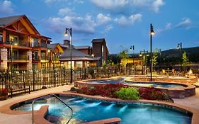 Hyatt Vacation Club At The Ranahan